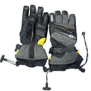 Swany ski gloves